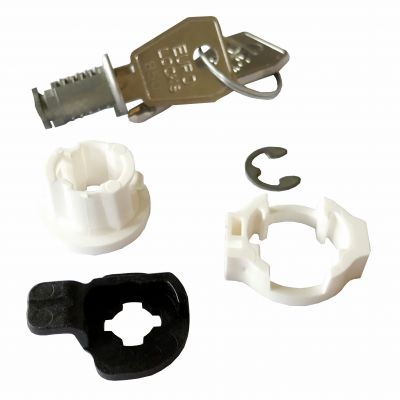 Zamek Do Rozdzielnic Practibox S 134100 LEGRAND (134100)