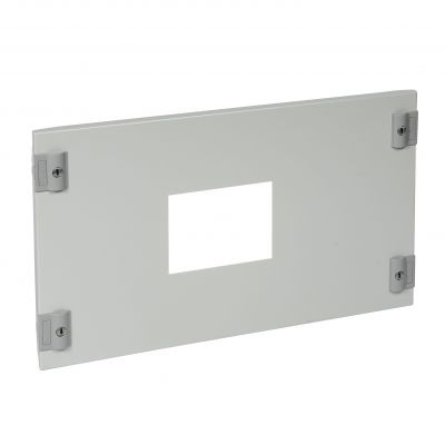 XL3 400 Osłona Metalowa DPX3 630 Montowana W Pozycji Pionowej Wysokość 300Mm 020325 LEGRAND (020325)