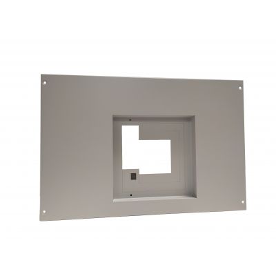 Osłona DPX 1600 Pozioma Szerokość 600 Śruba 020934 LEGRAND (020934)