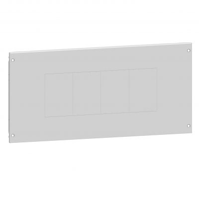 Osłona Metal. SPX 000 1/4 Obr. 020963 LEGRAND (020963)