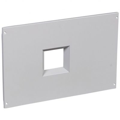 Płyta Osłonowa Metalowa DPX3 1600 400x600 021111 LEGRAND (021111)