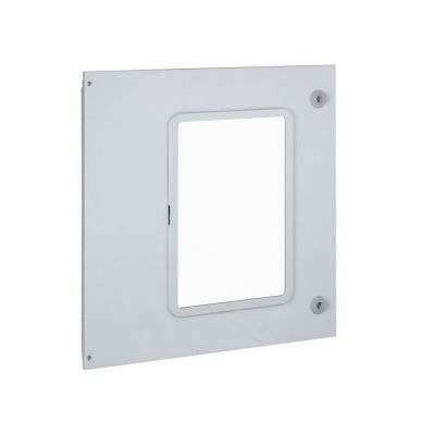 XL3 4000 Osłona Metalowa W Przedziale Kablowym DMX3 Lub Dmx-I 1600 Stacjonarny 021080 LEGRAND (021080)