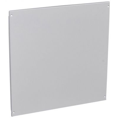 XL3 4000 Osłona Metalowa Do Przedziału Kablowego Wysokość 200Mm 021082 LEGRAND (021082)