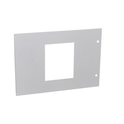 XL3 4000 Osłona Metalowa DMX3 Lub Dmx-I 1600 W Wykonaniu Stacjonarnym 36M 021086 LEGRAND (021086)