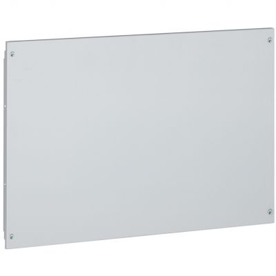XL3 4000 Osłona Metalowa Do Przedziału Kablowego Wysokość 600Mm 021083 LEGRAND (021083)