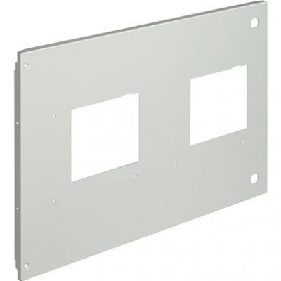 XL3 4000 Osłona Metalowa Szr DPX3 630 W Wykonaniu Wysuwnym 021068 LEGRAND (021068)
