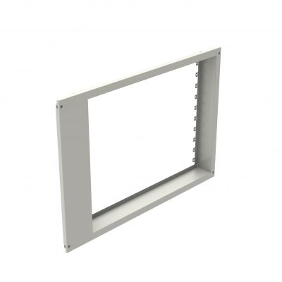 XL3 4000 Osłona Metalowa SPX3-V Pozioma 021055 LEGRAND (021055)