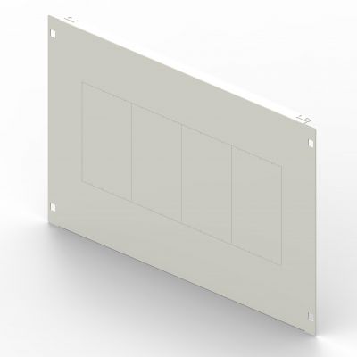 Osłona Metalowa Pionowa SPX 00/000 24M XL3S 630/4000 339271 LEGRAND (339271)