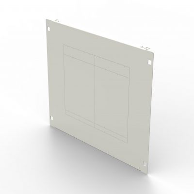 Osłona Metalowa Pionowa SPX 00 16M XL3S 630/4000 339300 LEGRAND (339300)