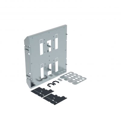 XL3 4000 Pdstawa Montażowa Szr DPX3 630 Pozioma 021073 LEGRAND (021073)