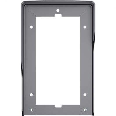 Osłona Z Daszkiem Do Paneli Sfera - 2 Moduły - Stalowoszara 350523 LEGRAND (350523)