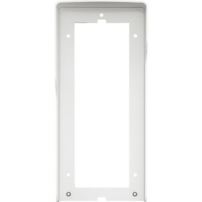 Osłona Z Daszkiem Do Paneli Sfera - 3 Moduły - Biała 350532 LEGRAND (350532)