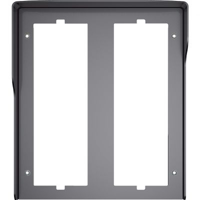 Osłona Z Daszkiem Do Paneli Sfera - 6 Modułów - Stalowoszara 350563 LEGRAND (350563)