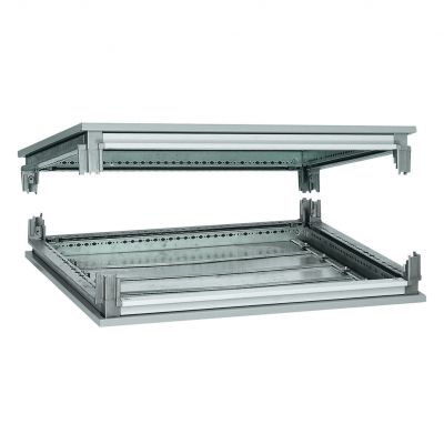 Płyta Górna + Podstawa Do Rozdzielnicy XL3 4000 725X975 020506 LEGRAND (020506)