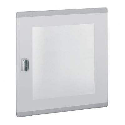 Drzwi Płaskie Transparentne 600x575Mm IP40 020283 LEGRAND (020283)