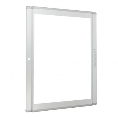 Drzwi Profilowane Transparentne 1200x850Mm IP40 021267 LEGRAND (021267)