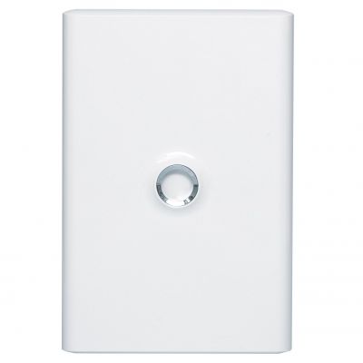 Drzwi Do Rozdzielni 2x13 Białe Drivia IP30 401332 LEGRAND (401332)