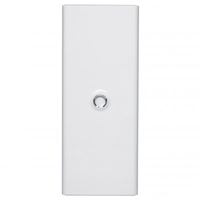 Drzwi Do Rozdzielni 4x13 Białe Drivia IP30 401334 LEGRAND (401334)