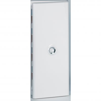 Drzwi Do Rozdzielni 4x13 Białe Drivia IP30 401334 LEGRAND (401334)