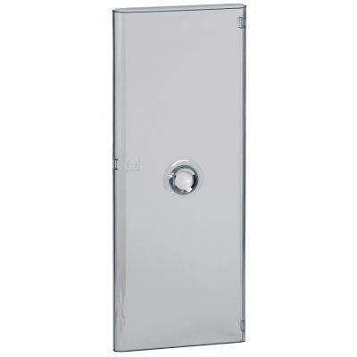 Drzwi Przezroczyste Do Rozdzielnicy Drivia 4x13 401344 LEGRAND (401344)