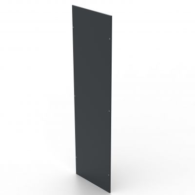 XL3S 4000 Panel Tylny/Boczny 2000x450 338081 LEGRAND (338081)
