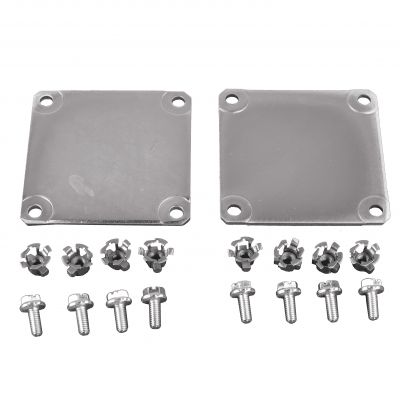 Płaskownik Wzmacniający Łączenia XL3 4000 020589 LEGRAND (020589)