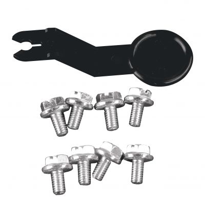 Śruba M6 Do Łączenia XL3 4000 020586 LEGRAND (020586)