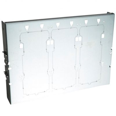 Podst Reg. 1-3 DPX3 Wtyk Sz600 020791 LEGRAND (020791)