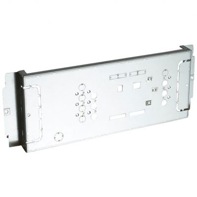 Podst. Reg DPX3 160 Poz. Wtyk 020795 LEGRAND (020795)