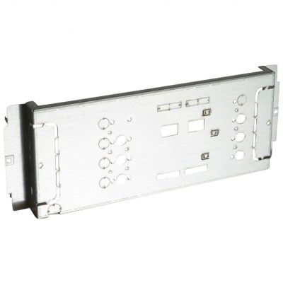 Podst. Reg DPX3 250 Poz. Wtyk 020797 LEGRAND (020797)