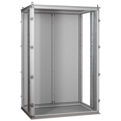 XL3 6300 Zestaw 4 Profili Konstr. Montaż Na Zestawie Płyta Górna + Podstawa 021136 LEGRAND (021136)