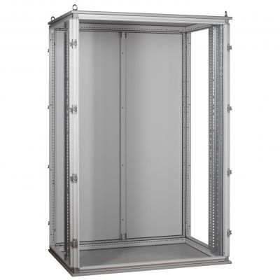 XL3 6300 Zestaw 2 Profili Montażowych 021137 LEGRAND (021137)