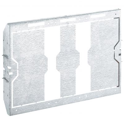 XL3 4000 Podstawa Montażowa DPX3 630 W Wykonaniu Wtykowym/Wysuwnym Pion. 021060 LEGRAND (021060)