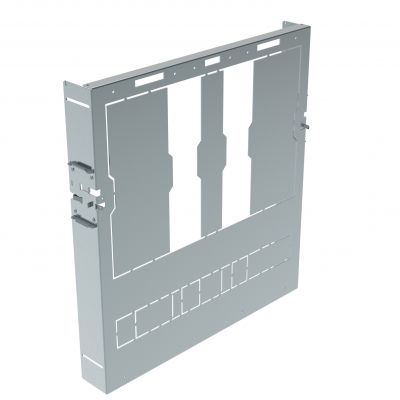 XL3 4000 Podstawa Montażowa Do 1 Lub 2 DPX3 630 Wyk. Wysuwnym/Wtykowym Z Rcd 021061 LEGRAND (021061)