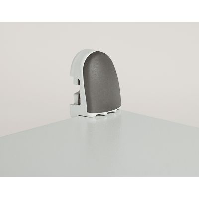 Klamry Do Montażu Na Tynk /4Szt./ 036401 LEGRAND (036401)