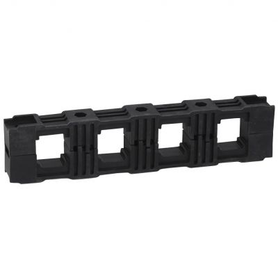 Wspornik Ruchomy Do Szaf 725Mm Rozstaw 75Mm Hx3/VX3 037350 LEGRAND (037350)