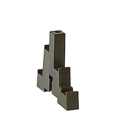 Wspornikx2 250A 4P 12x2 14x4 037396 LEGRAND (037396)