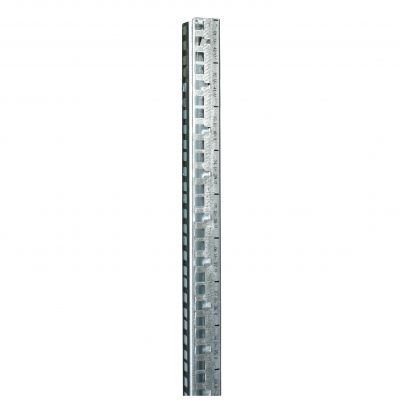 2Xwspornik Rack 19 24U 646340 LEGRAND (646340)