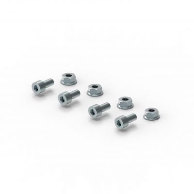 Zestaw Do Łączenia W Pionie XL3 S 160 337404 LEGRAND (337404)