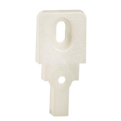Uchwyty Mocujące XL3 125 401856 LEGRAND (401856)