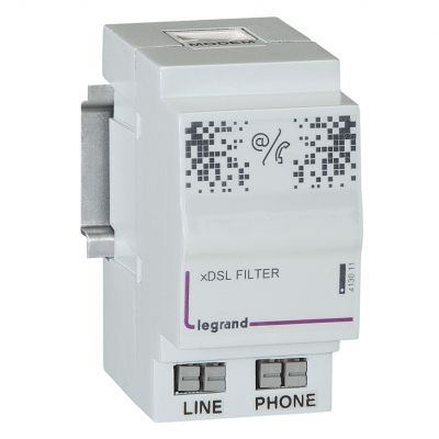 Rozdzielacz Master Xdsl 413011 LEGRAND (413011)