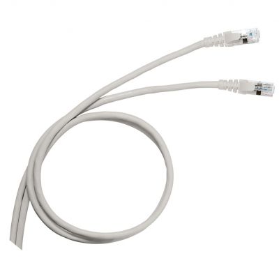 Lcs Kabel Krosowy Kat.5E Utp 1M Pvc 051636 LEGRAND (051636)