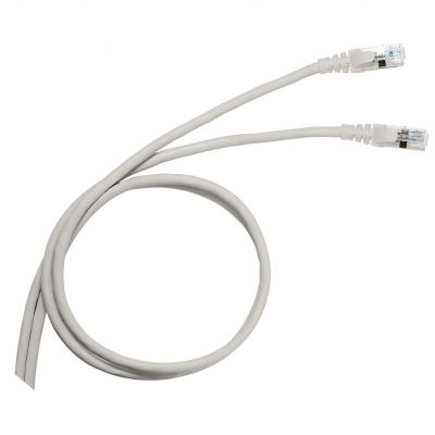 Lcs Kabel Krosowy Kat.5E Utp 2M Pvc 051637 LEGRAND (051637)