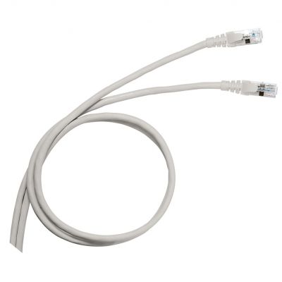 Lcs Kabel Krosowy Kat.5E Utp 5M Pvc 051639 LEGRAND (051639)