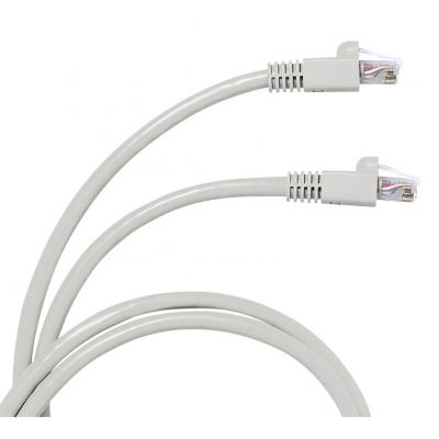 Lcs Kabel Krosowy U/Utp Kat. 5E Rj 45/Rj 45 8M 051500 LEGRAND (051500)