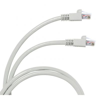 Lcs Kabel Krosowy U/Utp Kat. 5E Rj 45/Rj 45 20M 051502 LEGRAND (051502)