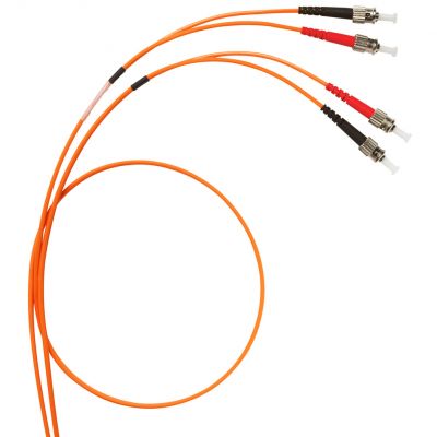 Lcs Kabel Krosowy Om2 St/St - 2M Duplex 033081 LEGRAND (033081)