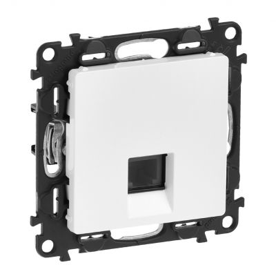 Valena Life Gniazdo 1Xrj 11 Białe 753138 LEGRAND (753138)
