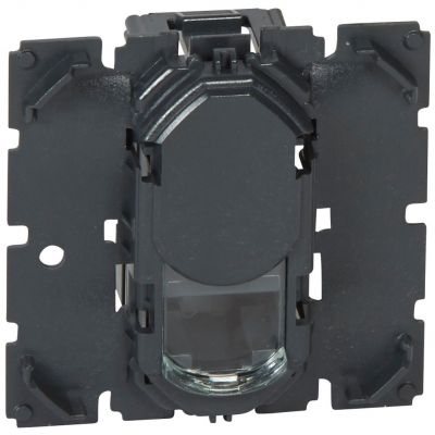 Celiane - Gniazdo 1Xrj45 Utp Kat. 6 067344 LEGRAND (067344)