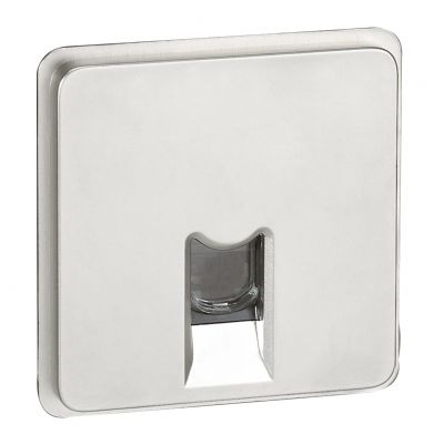 Soliroc:Gniazd Rj45 Kat.6 Ftp 077891 LEGRAND (077891)